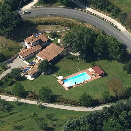 Villaggio Del Sole Aparthotel 3*