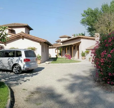 Villaggio Del Sole