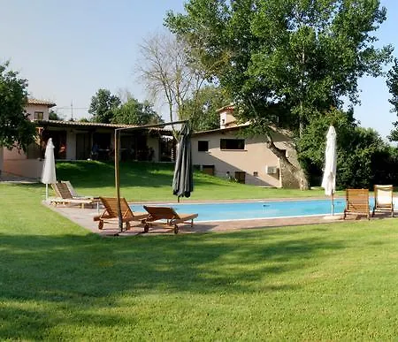 Villaggio Del Sole Giove