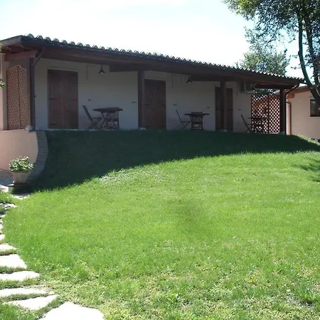 Villaggio Del Sole Giove