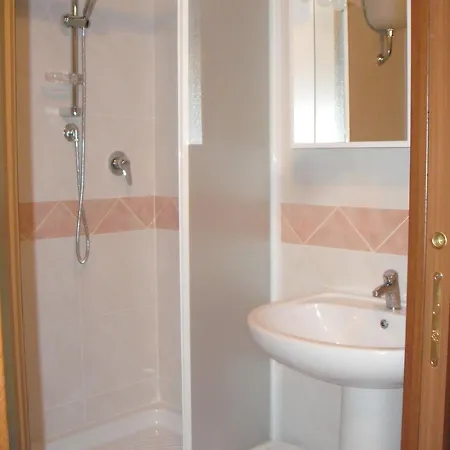 Villaggio Del Sole 3* Giove