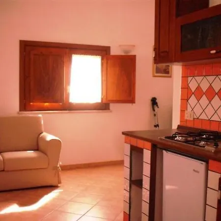 Aparthotel Villaggio Del Sole 3*