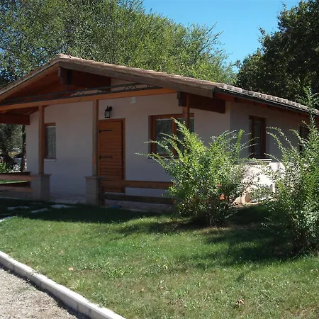 Aparthotel Villaggio Del Sole Giove