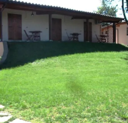 Villaggio Del Sole 3* Giove