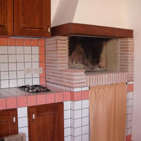 Villaggio Del Sole Aparthotel 3*