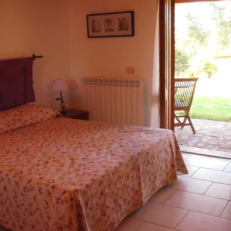 Villaggio Del Sole 3*