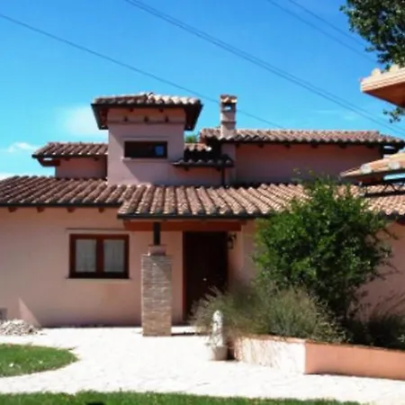 Villaggio Del Sole Aparthotel