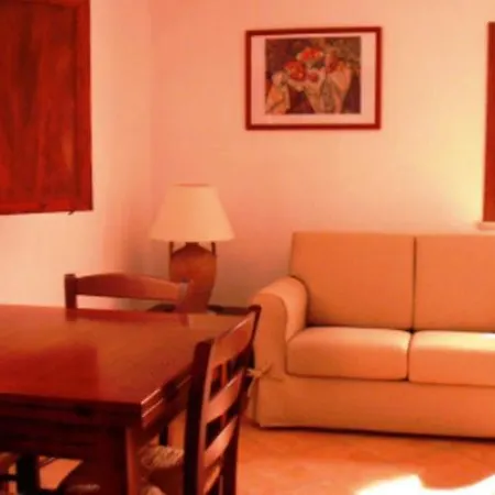 Villaggio Del Sole 3*