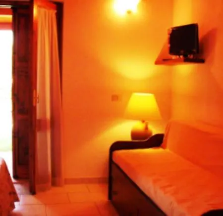 Aparthotel Villaggio Del Sole Giove