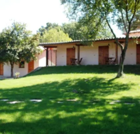 Villaggio Del Sole Giove