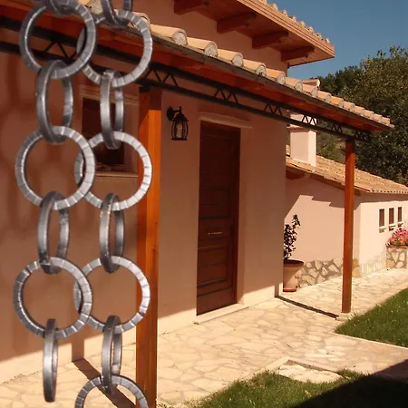 Villaggio Del Sole Ξενοδοχείο με διαμερίσματα