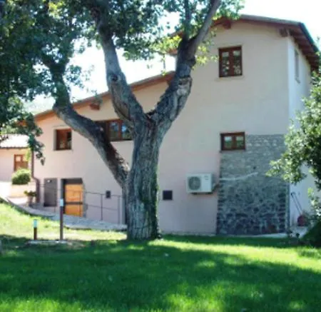 Villaggio Del Sole 3*