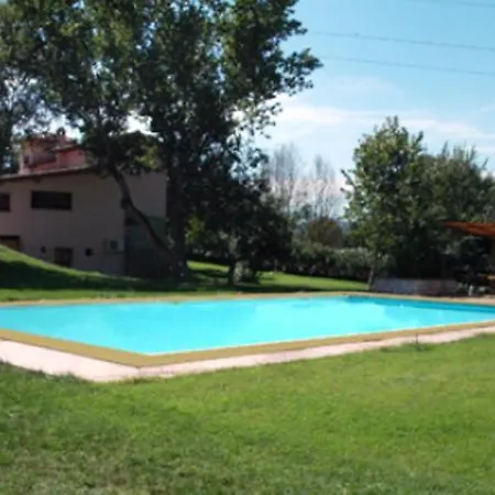 Villaggio Del Sole Giove