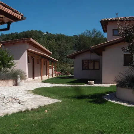 Villaggio Del Sole Aparthotel