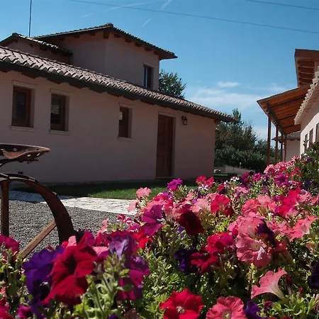 Villaggio Del Sole Aparthotel