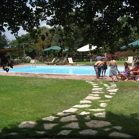 Villaggio Del Sole 3* Giove