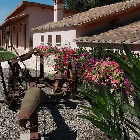 Villaggio Del Sole 3*