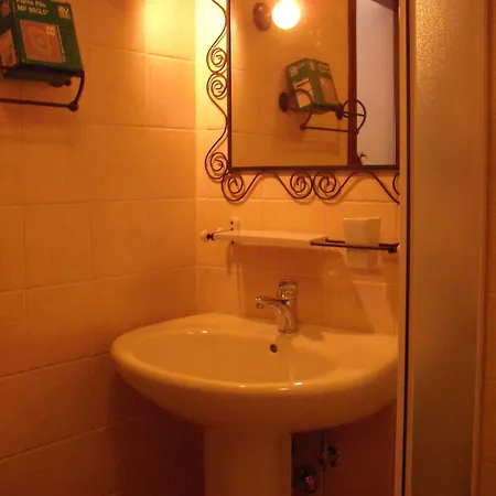 Villaggio Del Sole Giove