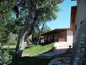 Villaggio Del Sole Aparthotel 3*