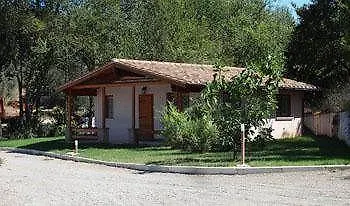 Lejlighedshotel Villaggio Del Sole