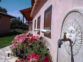 Apartahotel Villaggio Del Sole 3*