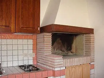 Aparthotel Villaggio Del Sole Giove