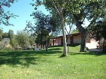 Villaggio Del Sole Giove