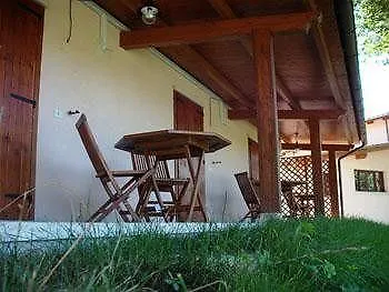 Aparthotel Villaggio Del Sole 3*