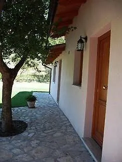 Aparthotel Villaggio Del Sole