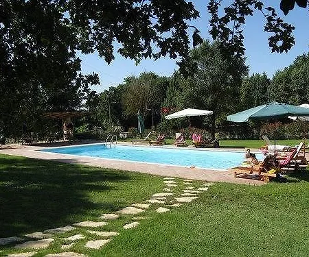 Aparthotel Villaggio Del Sole Giove