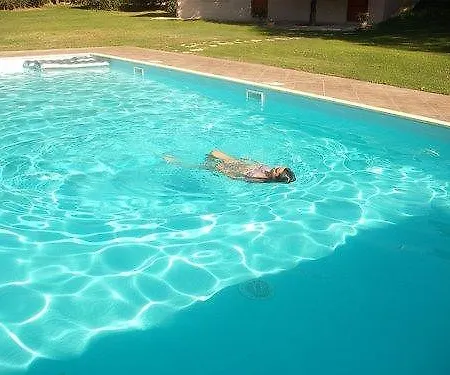 Aparthotel Villaggio Del Sole