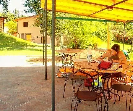 Villaggio Del Sole Giove