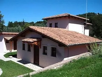 Villaggio Del Sole Giove