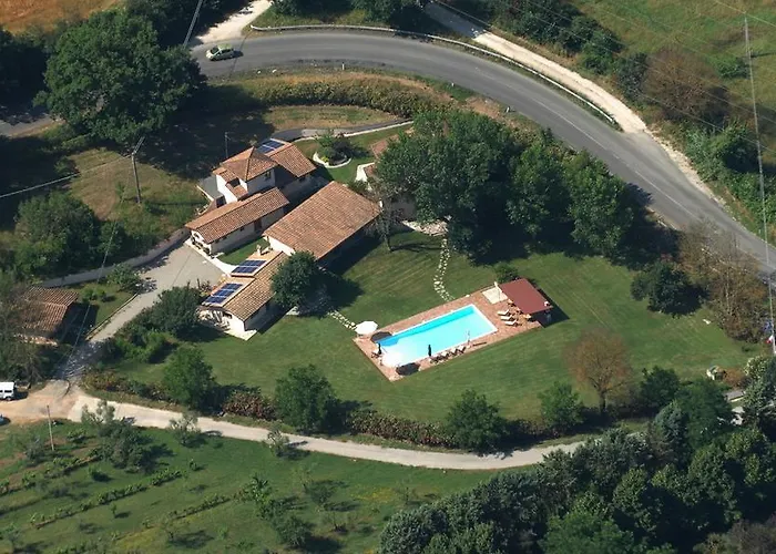 Villaggio Del Sole Appart hôtel 3*