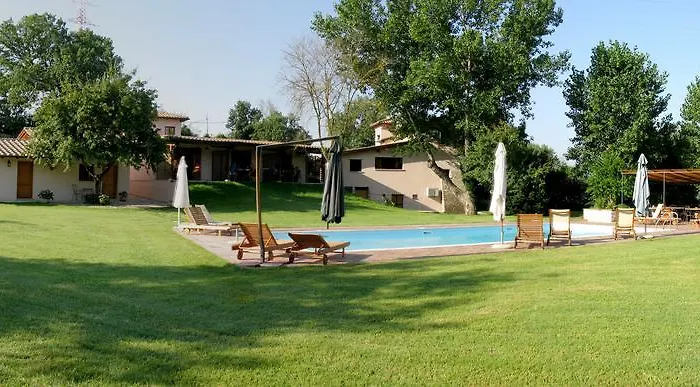 Villaggio Del Sole Giove