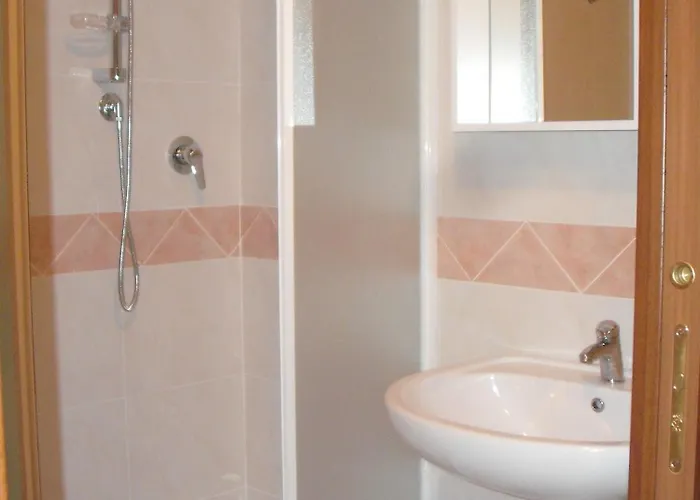 Villaggio Del Sole 3* Giove