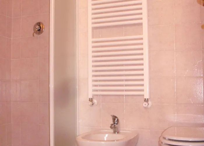 Villaggio Del Sole Giove