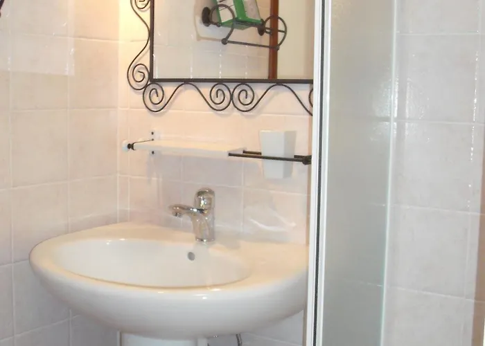 Villaggio Del Sole Appart hôtel 3*