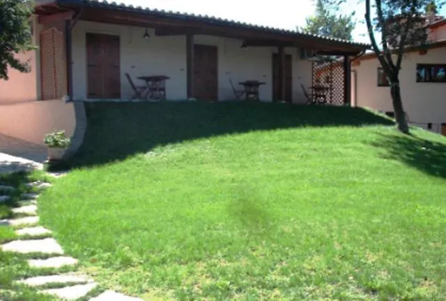 Villaggio Del Sole 3* Giove