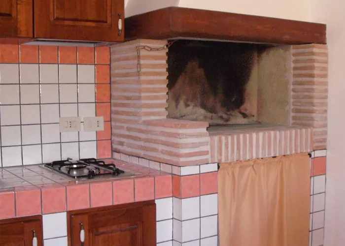 Villaggio Del Sole Appart hôtel 3*