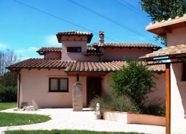 Villaggio Del Sole Appart hôtel