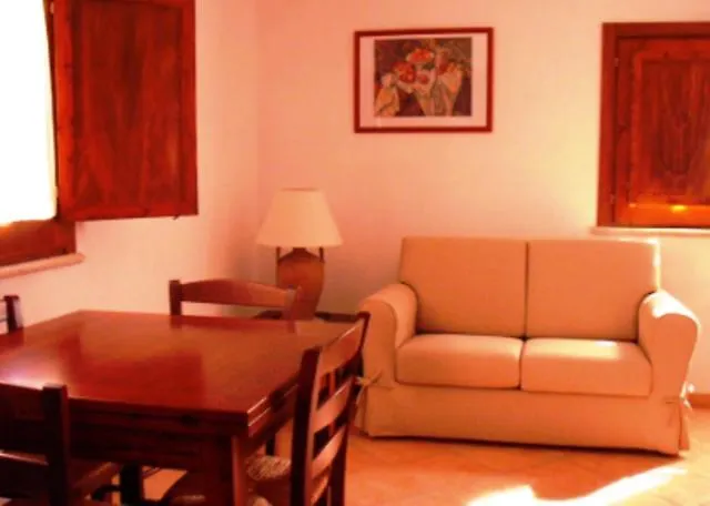 Villaggio Del Sole 3*