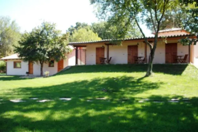 Villaggio Del Sole Giove