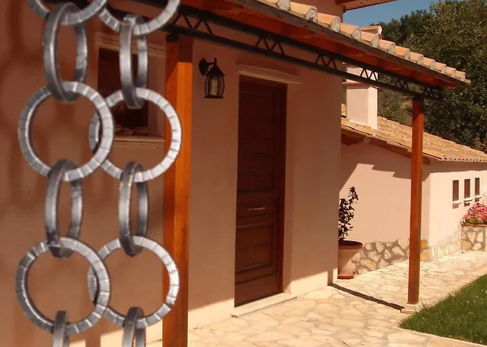 Villaggio Del Sole Appart hôtel