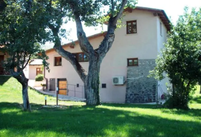 Villaggio Del Sole 3*