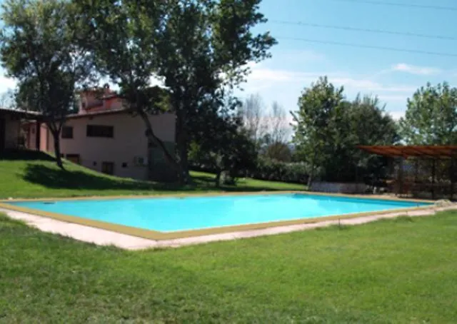 Villaggio Del Sole Giove