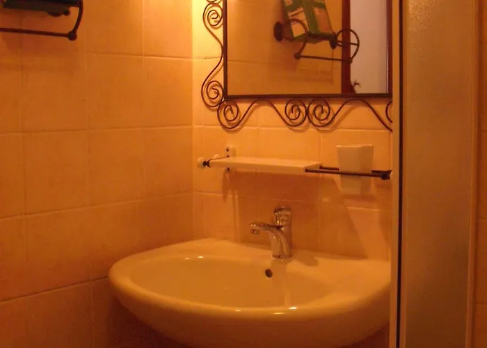 Villaggio Del Sole Giove