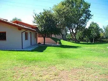 Appart hôtel Villaggio Del Sole 3*