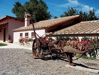 Villaggio Del Sole 3*