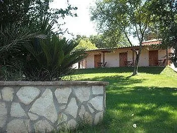 Villaggio Del Sole Appart hôtel Giove